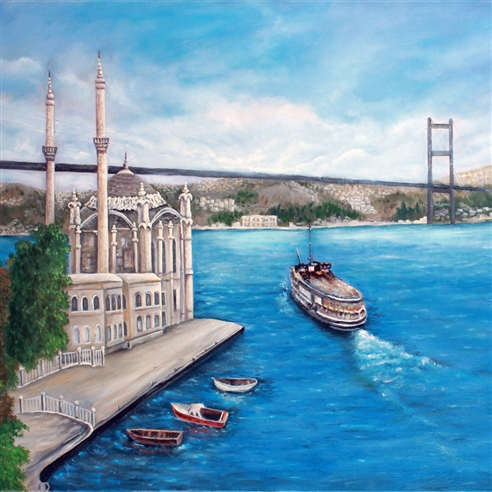 Yagli Boya Tablo Fiyatlari En Guzel Yagli Boya Tablo Ornekleri