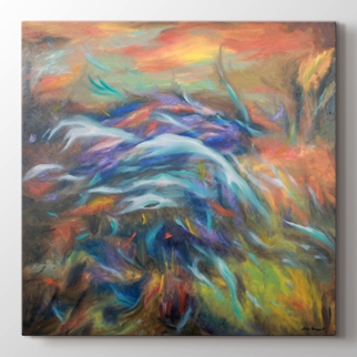 Akustik boya Akustik boya