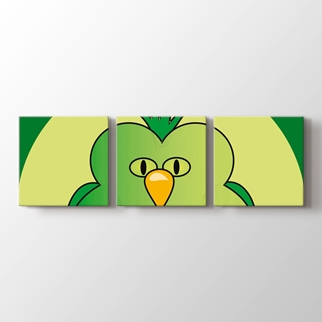 Bebek Odasi Tablolari Kanvas Duvar Cocuk Odasi Tablo Modelleri